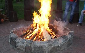 Gosciniec Borne Sulinowo - Byla Baza Wojskowa